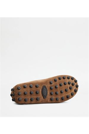 Moccasin Macro 52K TOD'S |  | XXM52K00640RE0S818