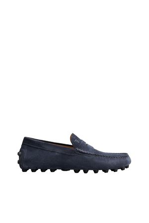 Moccasin Macro 52K TOD'S |  | XXM52K00640RE0U805