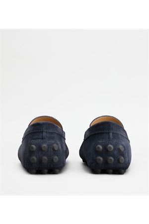 Moccasin Macro 52K TOD'S |  | XXM52K00640RE0U805