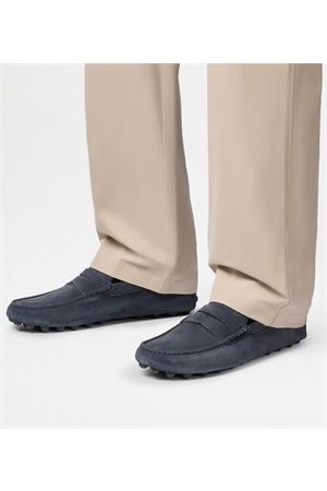 Moccasin Macro 52K TOD'S |  | XXM52K00640RE0U805