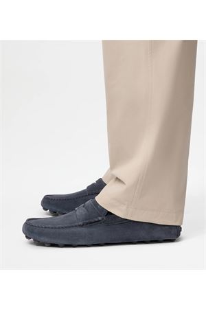 Moccasin Macro 52K TOD'S |  | XXM52K00640RE0U805