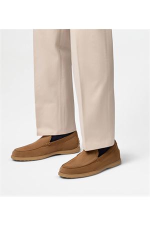 Pantofola Gomma 78L TOD'S | Mocassini | XXM78L0AJ30RE0S818