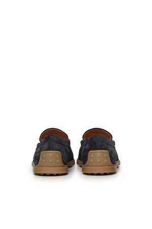 Pantofola Gomma 78L TOD'S | Mocassini | XXM78L0AJ30RE0U835