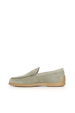 78L Rubber Slipper TOD'S |  | XXM78L0AJ30RE0V617