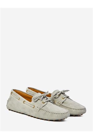 Gommino 22L Mocassino Barca TOD'S | Mocassini | XXW22L0JZ80M8WB218