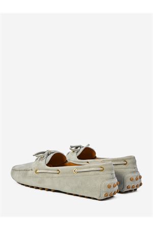 Gommino 22L Mocassino Barca TOD'S | Mocassini | XXW22L0JZ80M8WB218