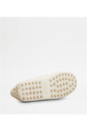22L Slipper Slipper Met TOD'S |  | XXW22L0KA20N6MB015