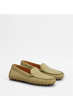 22L Slipper Slipper Met TOD'S |  | XXW22L0KA20UFQV227