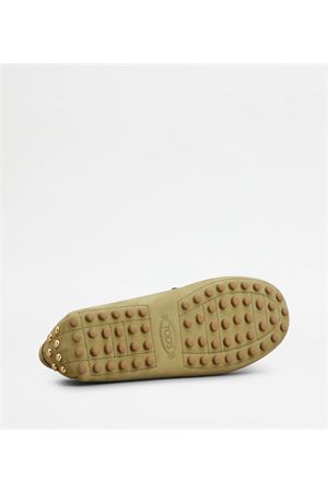 22L Slipper Slipper Met TOD'S |  | XXW22L0KA20UFQV227