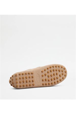 Grommet 22 Lacc Tubular Term.Met TOD'S |  | XXW22L0KB00HR0M027