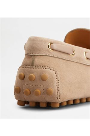 Grommet 22 Lacc Tubular Term.Met TOD'S |  | XXW22L0KB00HR0M027