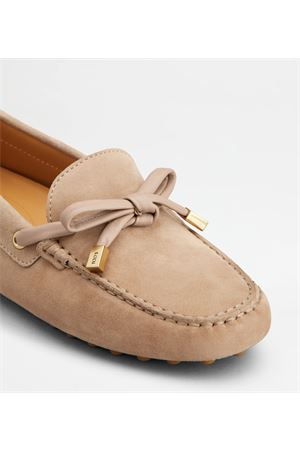 Grommet 22 Lacc Tubular Term.Met TOD'S |  | XXW22L0KB00HR0M027