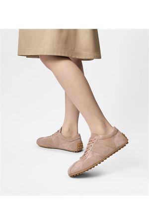 Sportiva 59L Allacciata Cuc. TOD'S | Sneaker | XXW59L0JW90M8WM027