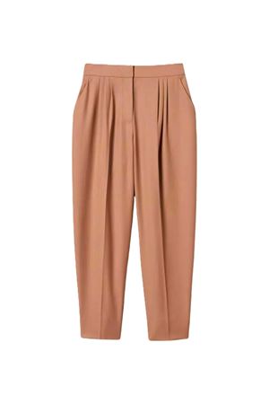 Pant C/Folds TWINSET | Pants | 261TP218113168