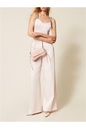 Palazzo Pants TWINSET | Pants | 261TP241700570