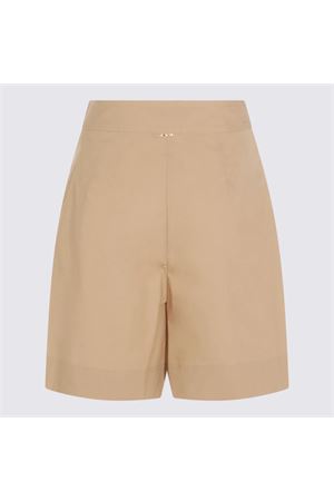 Shorts With Detachable Belt TWINSET | Shorts | 261TT223212145