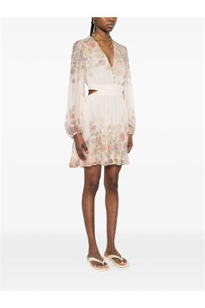 Abito Corto Cut-Out TWINSET | Abito | 261TT256113588