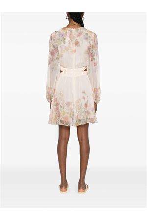 Abito Corto Cut-Out TWINSET | Abito | 261TT256113588