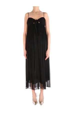 Abito Lungo Decollette TWINSET | Abito | 261TT263000006