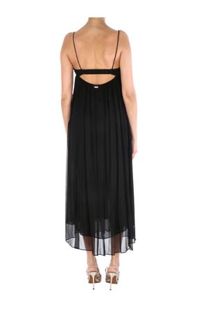Abito Lungo Decollette TWINSET | Abito | 261TT263000006