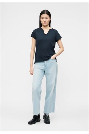 Tunisien Mc Cl Blason Mouse St ZADIG&VOLTAIRE | T-shirt | JWTN02650ENCRE