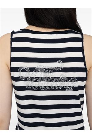 Tif Cl Voltaire Stripes ZADIG&VOLTAIRE | Top | JWTT01277JUDO
