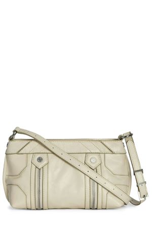 Sunny Mood Vintage Patent ZADIG&VOLTAIRE | Tracolla | LWBA03845FLASH