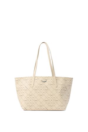  ZADIG&VOLTAIRE |  | LWBA03896FLASH