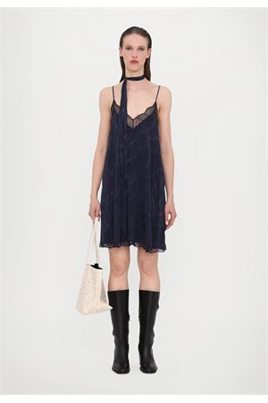  ZADIG&VOLTAIRE |  | LWBA03896FLASH