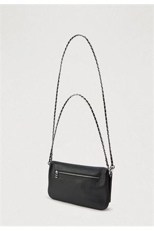 Rock Graffiti ZADIG&VOLTAIRE | Tracolla | LWBA03903BLACK