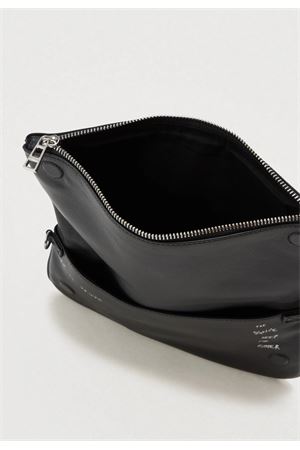 Rock Graffiti ZADIG&VOLTAIRE | Tracolla | LWBA03903BLACK