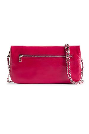 Rock Vintage Patent ZADIG&VOLTAIRE | Tracolla | LWBA04212PODIUM