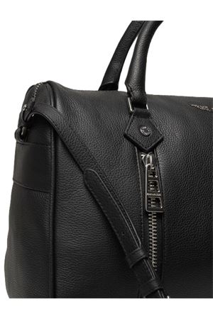 Sunny Medium Grained Leather ZADIG&VOLTAIRE | Borsa a mano | LWBA04313BLACK