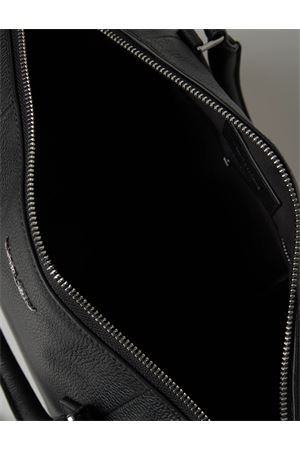Sunny Medium Grained Leather ZADIG&VOLTAIRE | Borsa a mano | LWBA04313BLACK