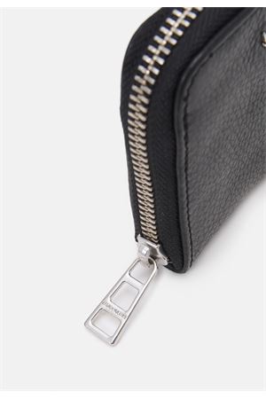  ZADIG&VOLTAIRE | Coin purse | LWSG00004NOIR