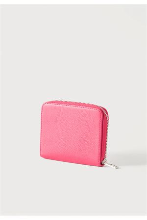 Mini Zv Grained Leather ZADIG&VOLTAIRE | Portamonete | LWSG00004PODIUM