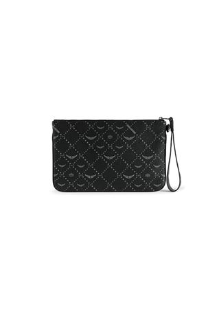 Z Pouch Revoltaire ZADIG&VOLTAIRE | Pochette | LWSG03802BLACK